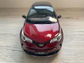 1:18 Toyota Izoa (Toyota Ch-r) - nuotraukos Nr. 4