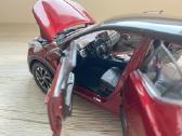 1:18 Toyota Izoa (Toyota Ch-r) - nuotraukos Nr. 6