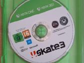 Skate 3 xbox - nuotraukos Nr. 2