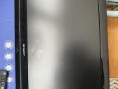 Pakabinamas TV Sharp 62 cm