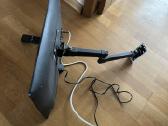 Pakabinamas TV Sharp 62 cm - nuotraukos Nr. 3