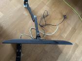 Pakabinamas TV Sharp 62 cm - nuotraukos Nr. 4