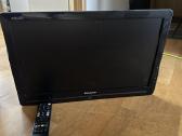 Pakabinamas TV Sharp 62 cm - nuotraukos Nr. 5