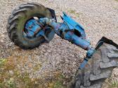 Mtz 82 varomas tiltas