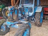 Mtz 82 varomas tiltas - nuotraukos Nr. 6