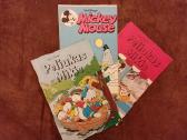 Mickey Mouse 1991, 1992 - nuotraukos Nr. 7