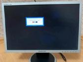 Samsung monitorius - nuotraukos Nr. 2