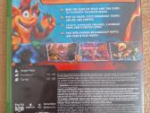 Crash bandicoot 4 xbox one - nuotraukos Nr. 3