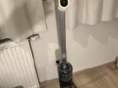 Grindu plovimo siurblys Karcher Fcv3 - nuotraukos Nr. 2