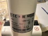 Grindu plovimo siurblys Karcher Fcv3 - nuotraukos Nr. 3