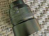 Nikon Af-s Nikkor 50mm f/1.4G - nuotraukos Nr. 2