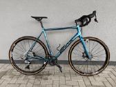Koga Colmaro Gravel Race dviratis
