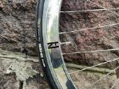 Fixed gear dviratis - nuotraukos Nr. 2
