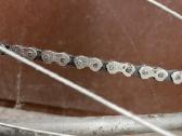 Fixed gear dviratis - nuotraukos Nr. 8