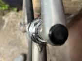 Fixed gear dviratis - nuotraukos Nr. 10