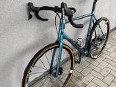 Koga Colmaro Gravel Race dviratis - nuotraukos Nr. 3