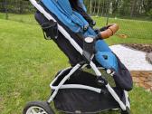 Sportinis vežimėlis easy go optimo air - nuotraukos Nr. 3