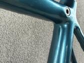 Koga Colmaro Gravel Race dviratis - nuotraukos Nr. 6