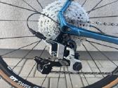 Koga Colmaro Gravel Race dviratis - nuotraukos Nr. 8