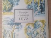 Sergejus Jeseninas "Ieva"
