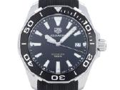 Tag Heuer - Aquaracer 300m - nuotraukos Nr. 14