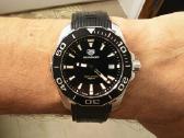 Tag Heuer - Aquaracer 300m