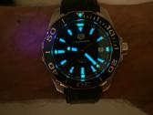 Tag Heuer - Aquaracer 300m - nuotraukos Nr. 12
