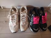 Nike kedai originalus 41 dydis vitpadis 27