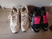Nike kedai originalus 41 dydis vitpadis 27 - nuotraukos Nr. 2