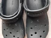 Originalus crocs,avėti pora kart,41 dydis