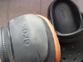 Originalus crocs,avėti pora kart,41 dydis - nuotraukos Nr. 3