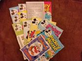 Mickey Mouse 1993