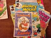Mickey Mouse 1993 - nuotraukos Nr. 3