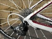 Trek Domane pilnas carbonas - nuotraukos Nr. 2