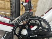 Trek Domane pilnas carbonas - nuotraukos Nr. 3