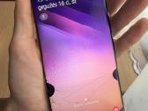 Samsung S8+