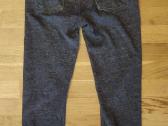 Jogger stiliaus Levi's kelnes berniukui mergaitei - nuotraukos Nr. 2