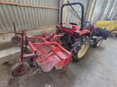 Mitsubishi Mtr250