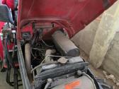 Mitsubishi Mtr250 - nuotraukos Nr. 4