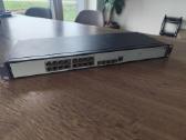 Profesionalus gigabitinis managed Hp V1910-16g