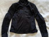 Dainese Air Frame D1 Lady tex