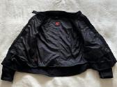 Dainese Air Frame D1 Lady tex - nuotraukos Nr. 2