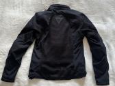 Dainese Air Frame D1 Lady tex - nuotraukos Nr. 3