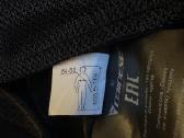 Dainese Air Frame D1 Lady tex - nuotraukos Nr. 4