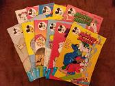Mickey Mouse 1995