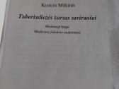 Tuberkuliozės kursas saviruošai - nuotraukos Nr. 2