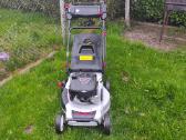 Briggs &Stratton 53 cm Žoliapjovė - nuotraukos Nr. 2