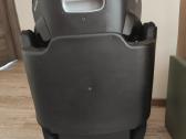 Automobilinė kedutė 100-150cm vaikui Morion i-size - nuotraukos Nr. 2