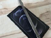 iPhone 12 Pro Max 256gb Graphite - nuotraukos Nr. 3