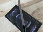 iPhone 12 Pro Max 256gb Graphite - nuotraukos Nr. 4